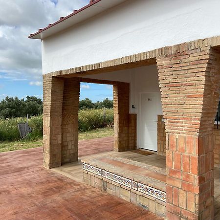 דירות Hacienda Donaire Beas מראה חיצוני תמונה