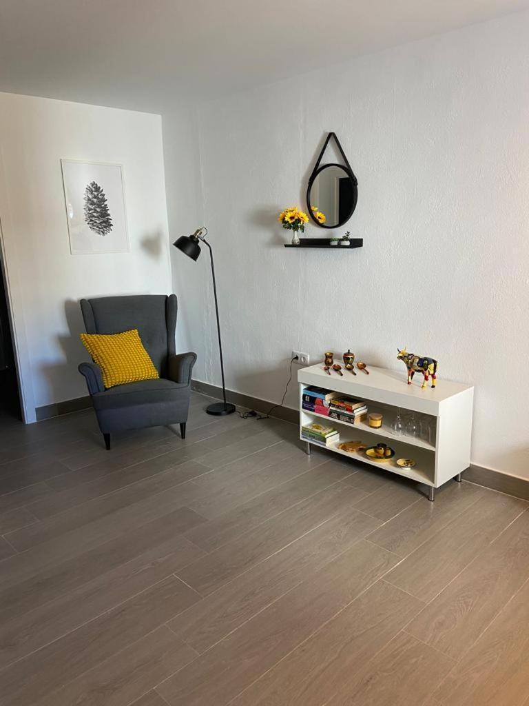 דירות Hacienda Donaire Beas מראה חיצוני תמונה
