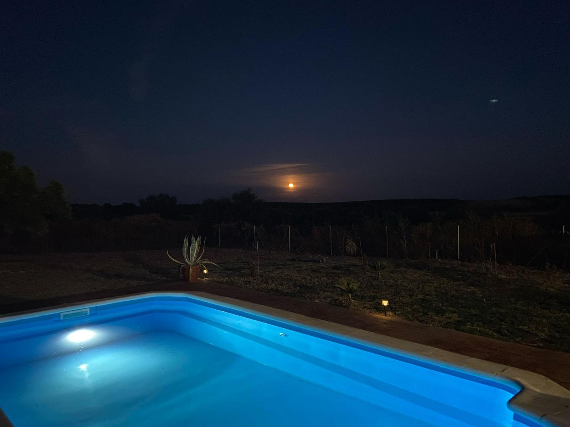 דירות Hacienda Donaire Beas מראה חיצוני תמונה